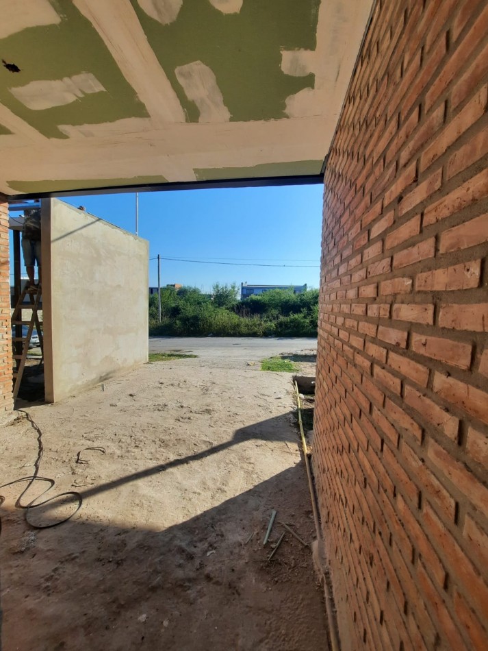 VENTA - CASAS A ESTRENAR ZONA NORTE