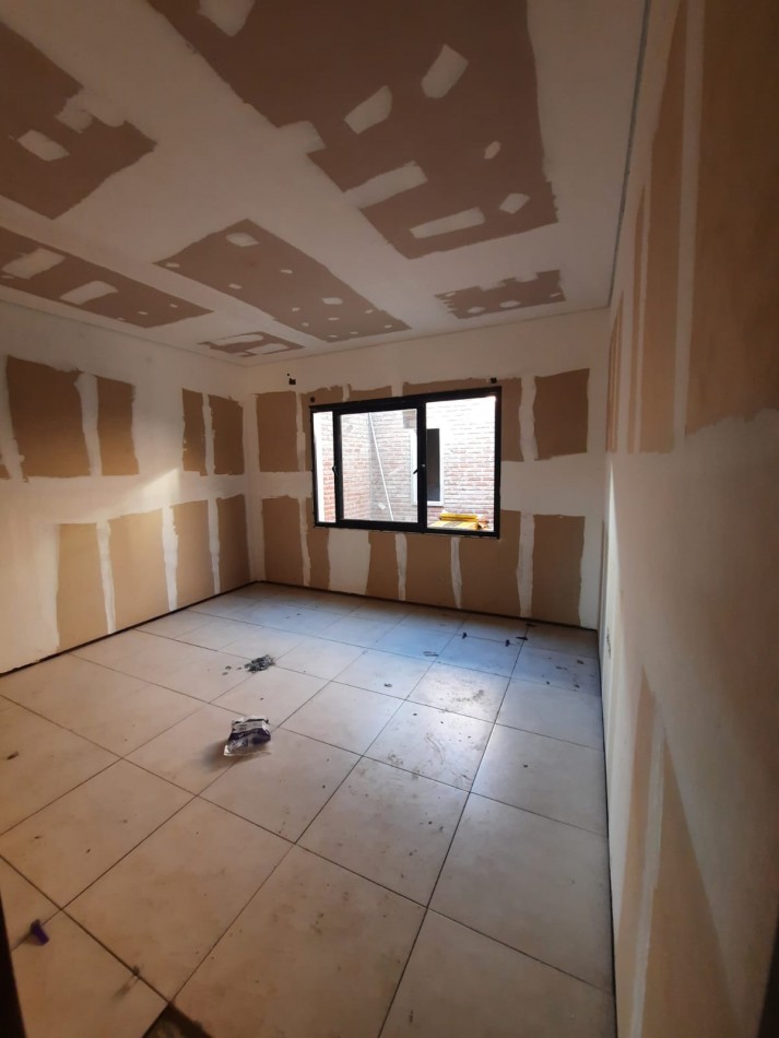 VENTA - CASAS A ESTRENAR ZONA NORTE