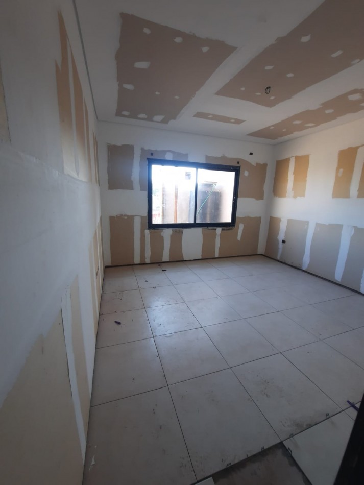 VENTA - CASAS A ESTRENAR ZONA NORTE