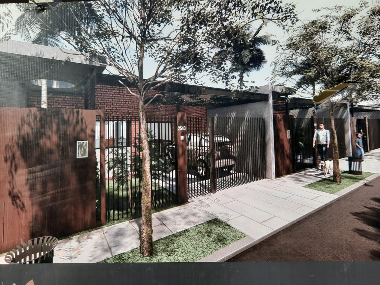 VENTA - CASAS A ESTRENAR ZONA NORTE