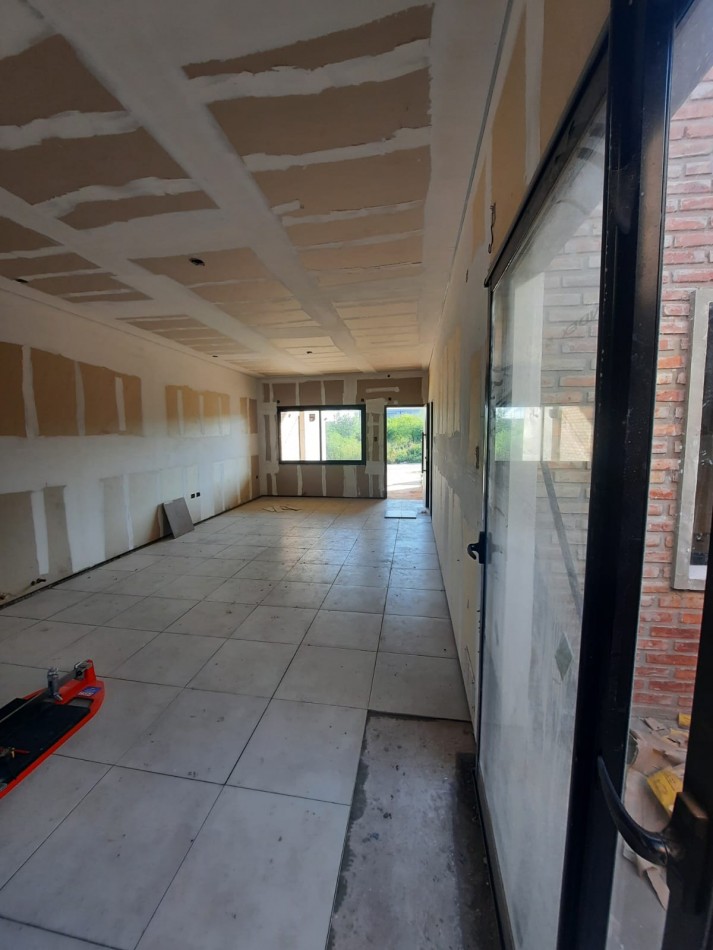 VENTA - CASAS A ESTRENAR ZONA NORTE
