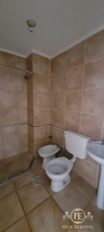 VENTA - DEPARTAMENTO 1 HABITACION - ORO VERDE