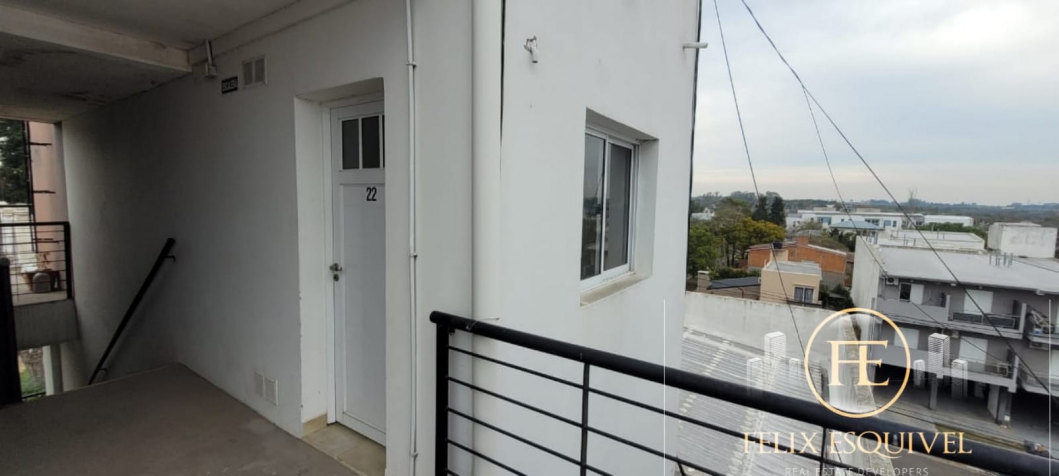 VENTA - DEPARTAMENTO 1 HABITACION - ORO VERDE