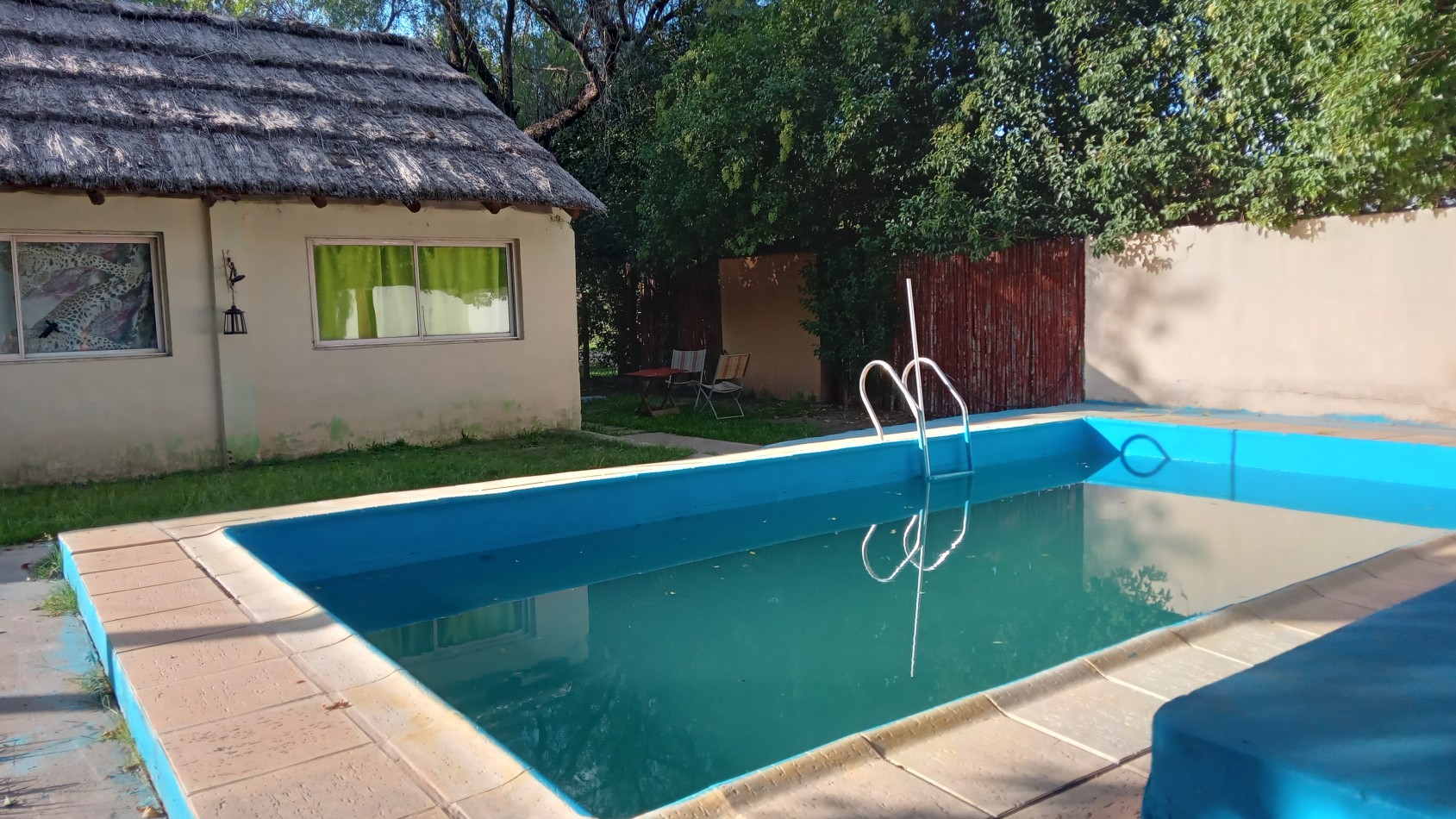 VENTA - QUINTA 2 HABITACIONES - SAUCE MONTRUL