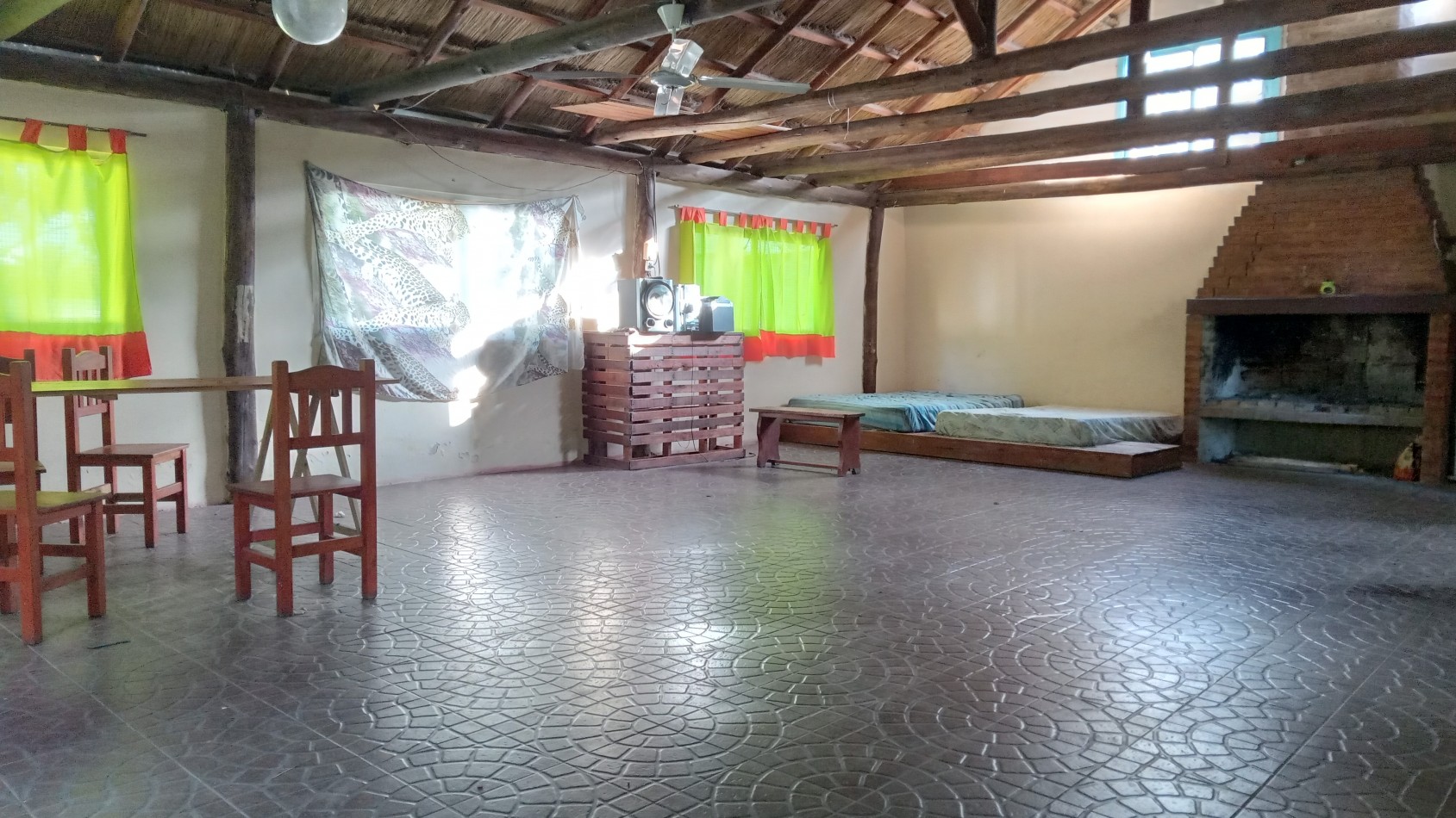 VENTA - QUINTA 2 HABITACIONES - SAUCE MONTRUL
