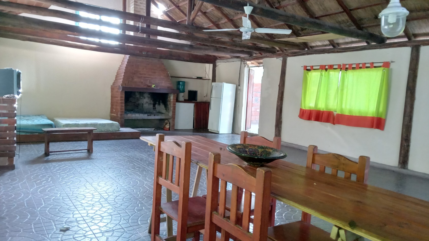 VENTA - QUINTA 2 HABITACIONES - SAUCE MONTRUL