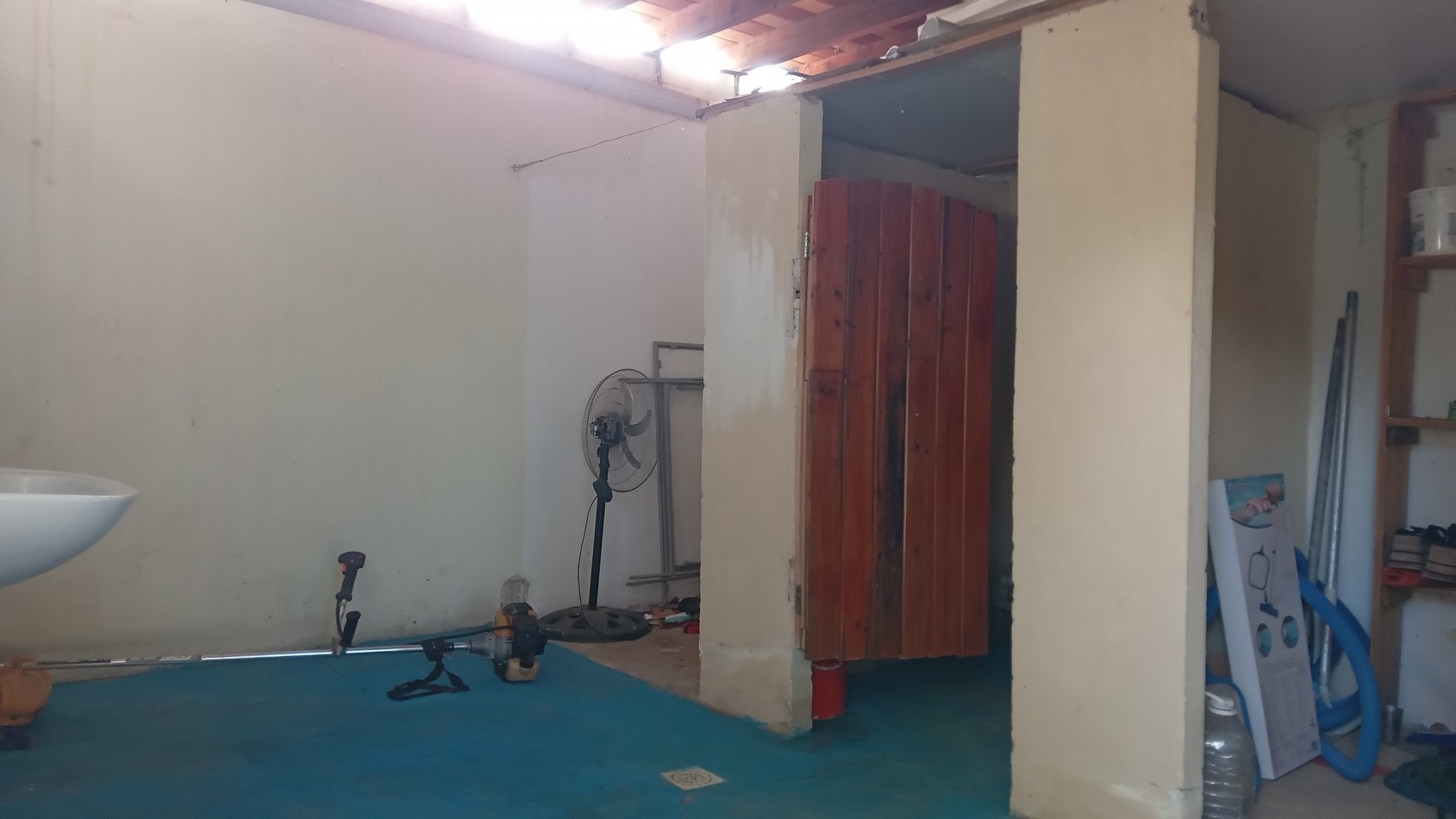 VENTA - QUINTA 2 HABITACIONES - SAUCE MONTRUL