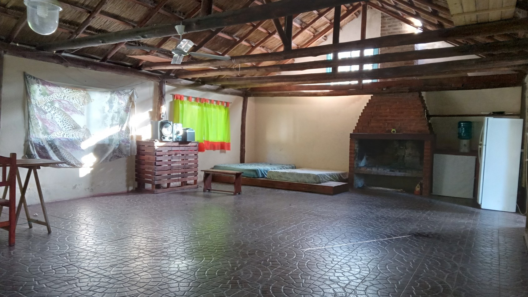 VENTA - QUINTA 2 HABITACIONES - SAUCE MONTRUL