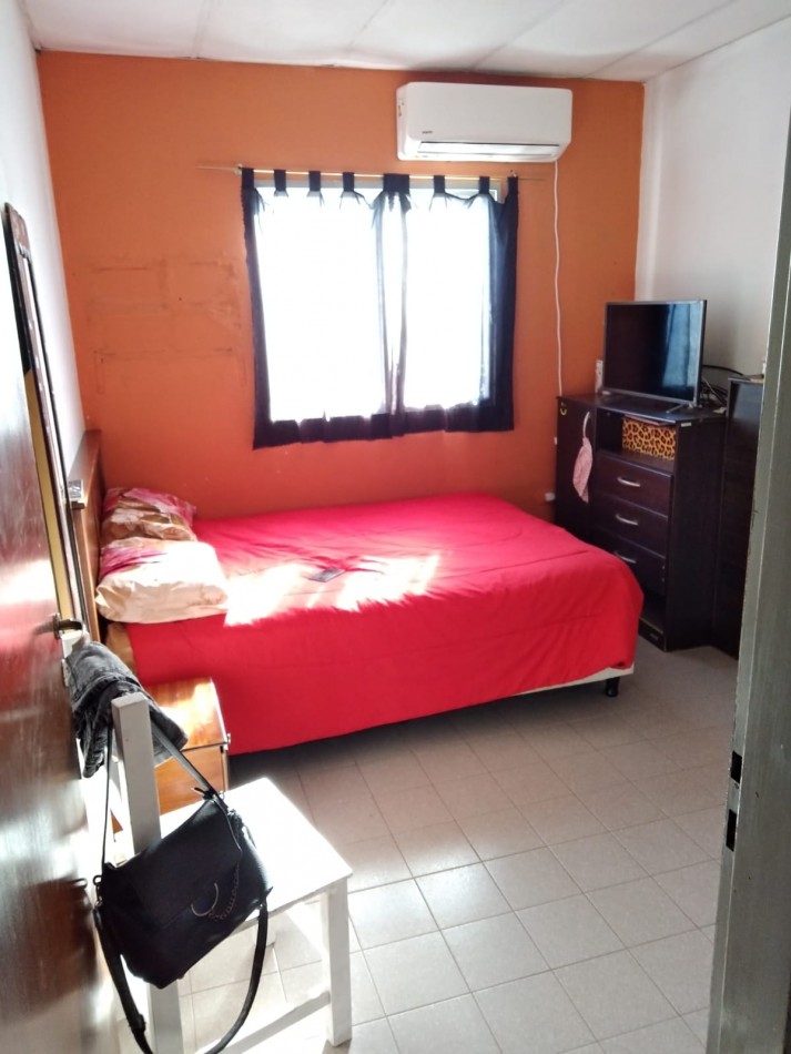 VENTA - DEPARTAMENTO 2 HABITACIONES - ZONA CASIANO CALDERON & CNEL DOMINGUEZ