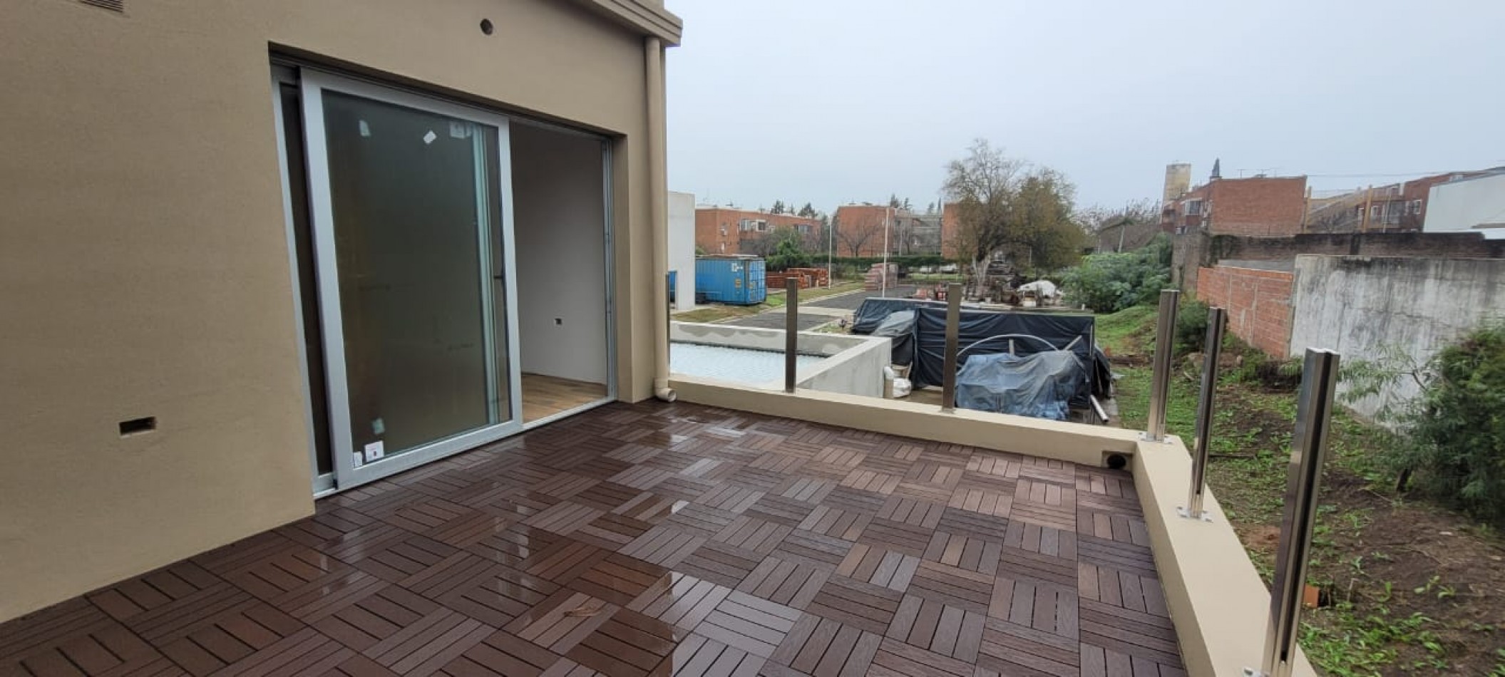 VENTA - CASA 4 HABITACIONES - BARRIO CERRADO TORTUGUITAS