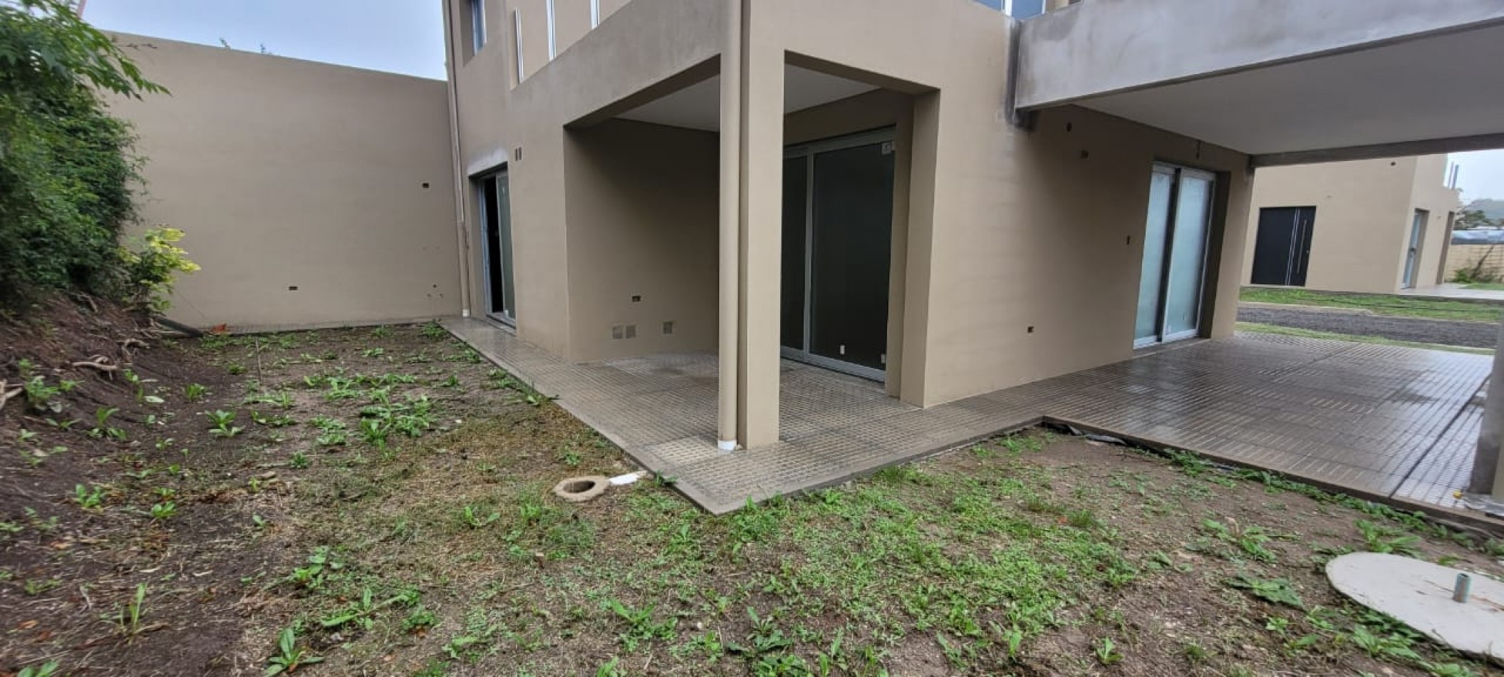 VENTA - CASA 4 HABITACIONES - BARRIO CERRADO TORTUGUITAS