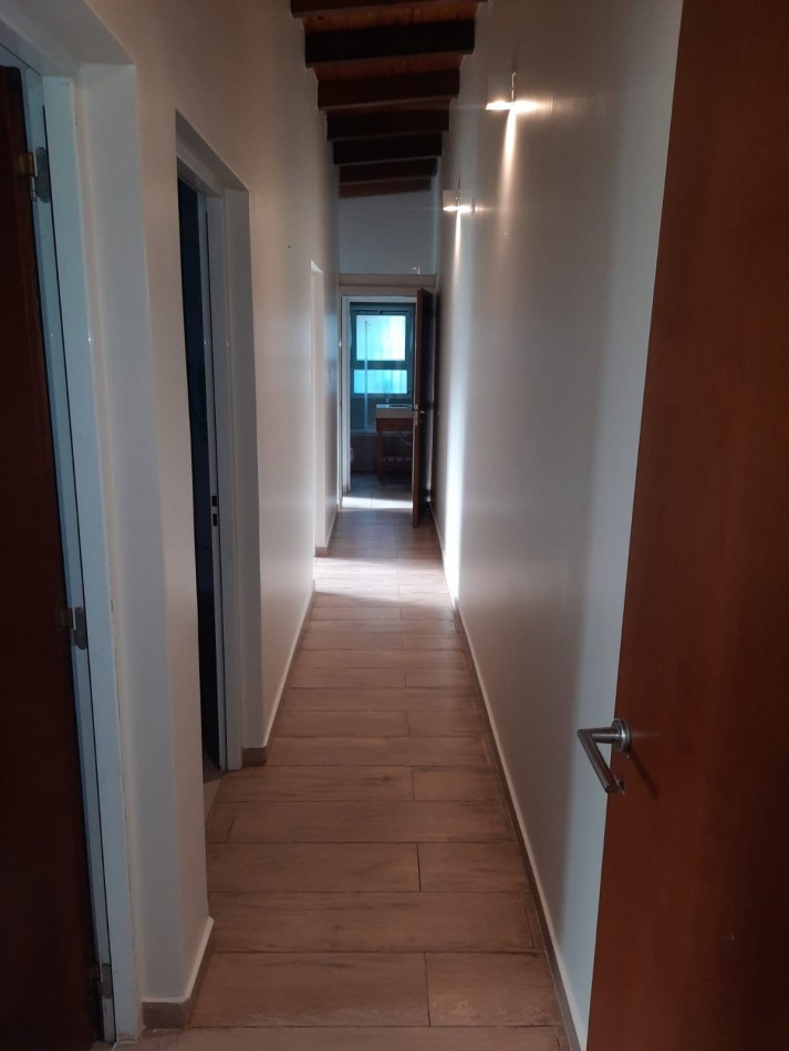 VENTA - CASA QUINTA 3 HABITAIONES - RUTA 18 KM 17.5