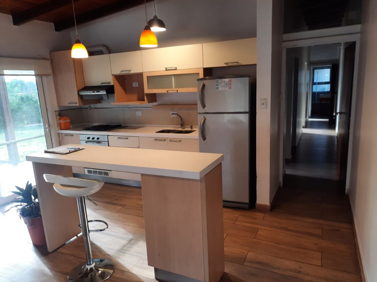 VENTA - CASA QUINTA 3 HABITAIONES - RUTA 18 KM 17.5