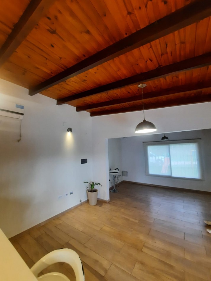 VENTA - CASA QUINTA 3 HABITAIONES - RUTA 18 KM 17.5