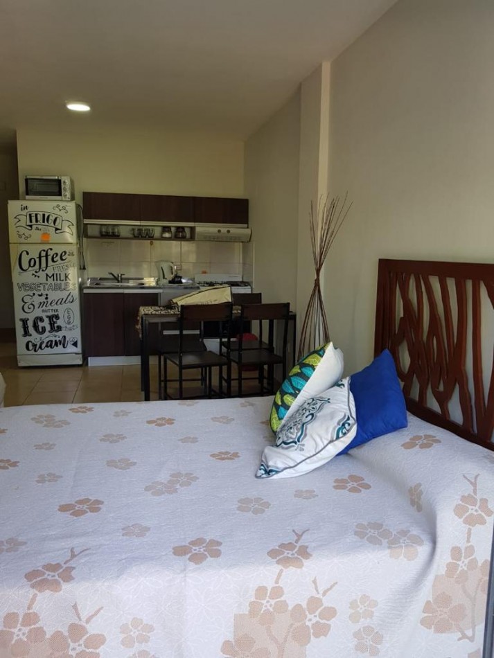 VENTA - MONOAMBIENTE - ZONA CENTRO