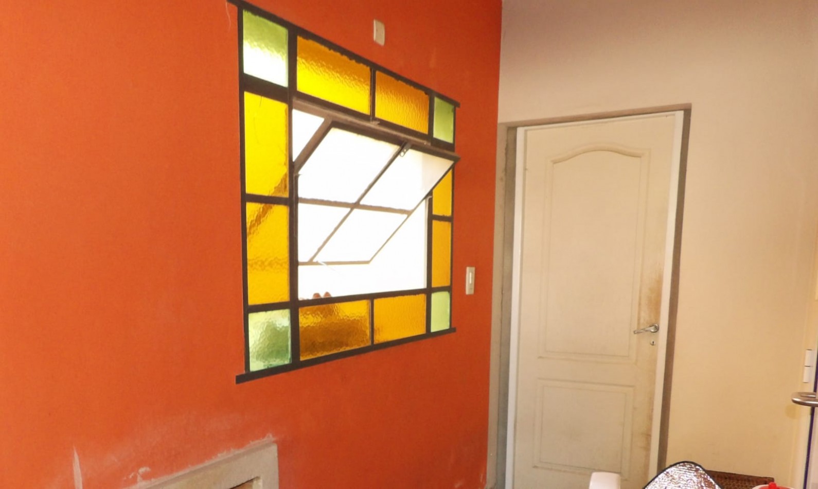 VENTA - CASA 2 HABITACIONES -BARRIO SOLVENCIA SAN BENITO