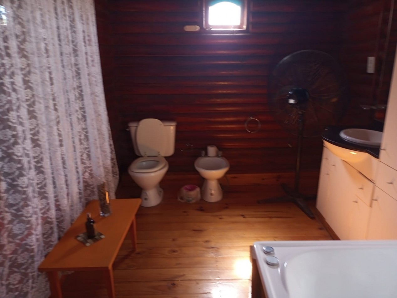 VENTA - CASA QUINTA - ZONA LA JUANITA