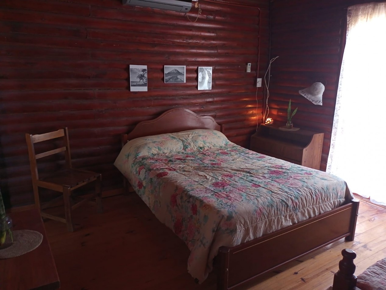 VENTA - CASA QUINTA - ZONA LA JUANITA