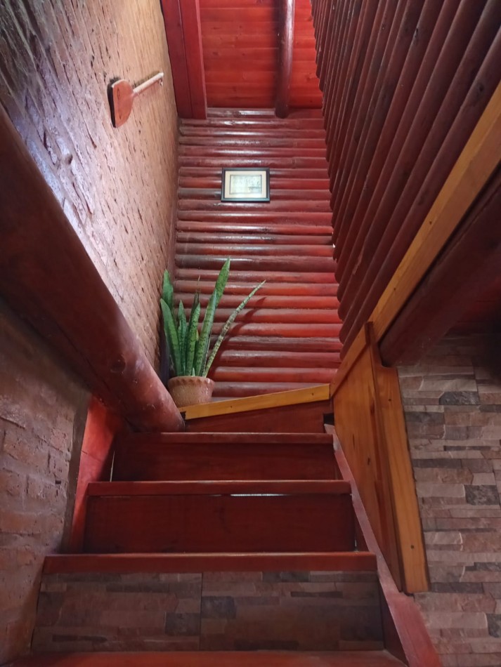 VENTA - CASA QUINTA - ZONA LA JUANITA