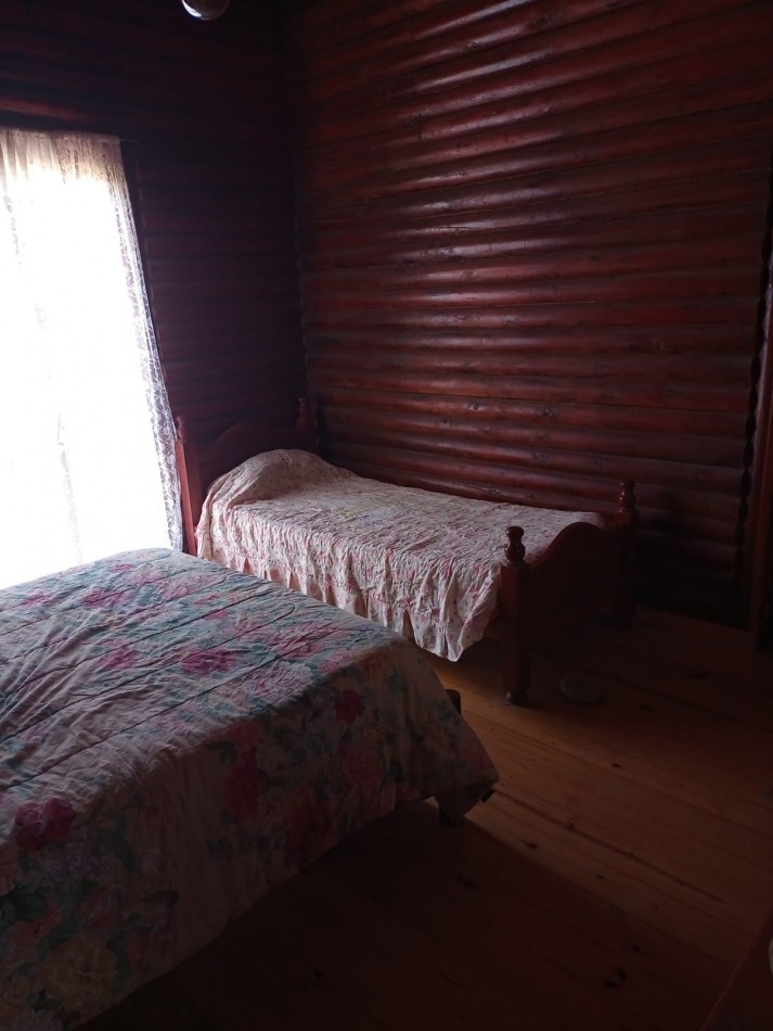 VENTA - CASA QUINTA - ZONA LA JUANITA