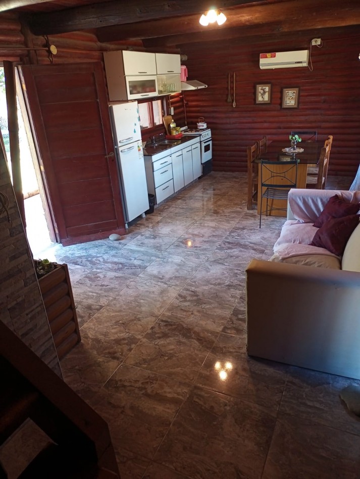 VENTA - CASA QUINTA - ZONA LA JUANITA