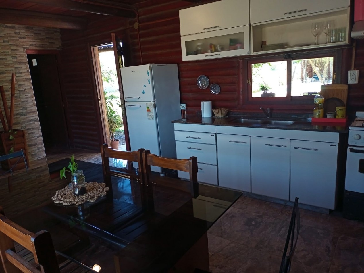 VENTA - CASA QUINTA - ZONA LA JUANITA