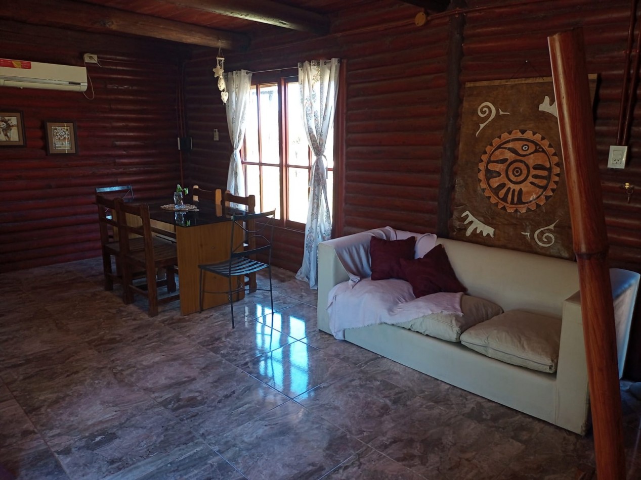 VENTA - CASA QUINTA - ZONA LA JUANITA
