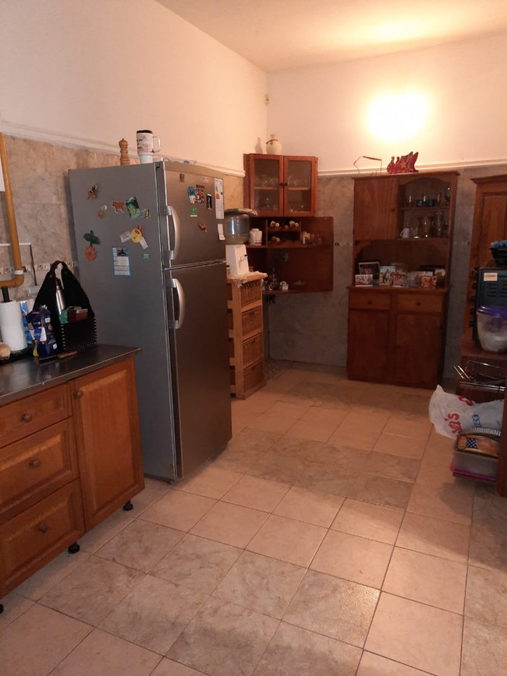 VENTA - CASA 2 HABITACIONES - ZONA BARRIO SANTA LUCIA