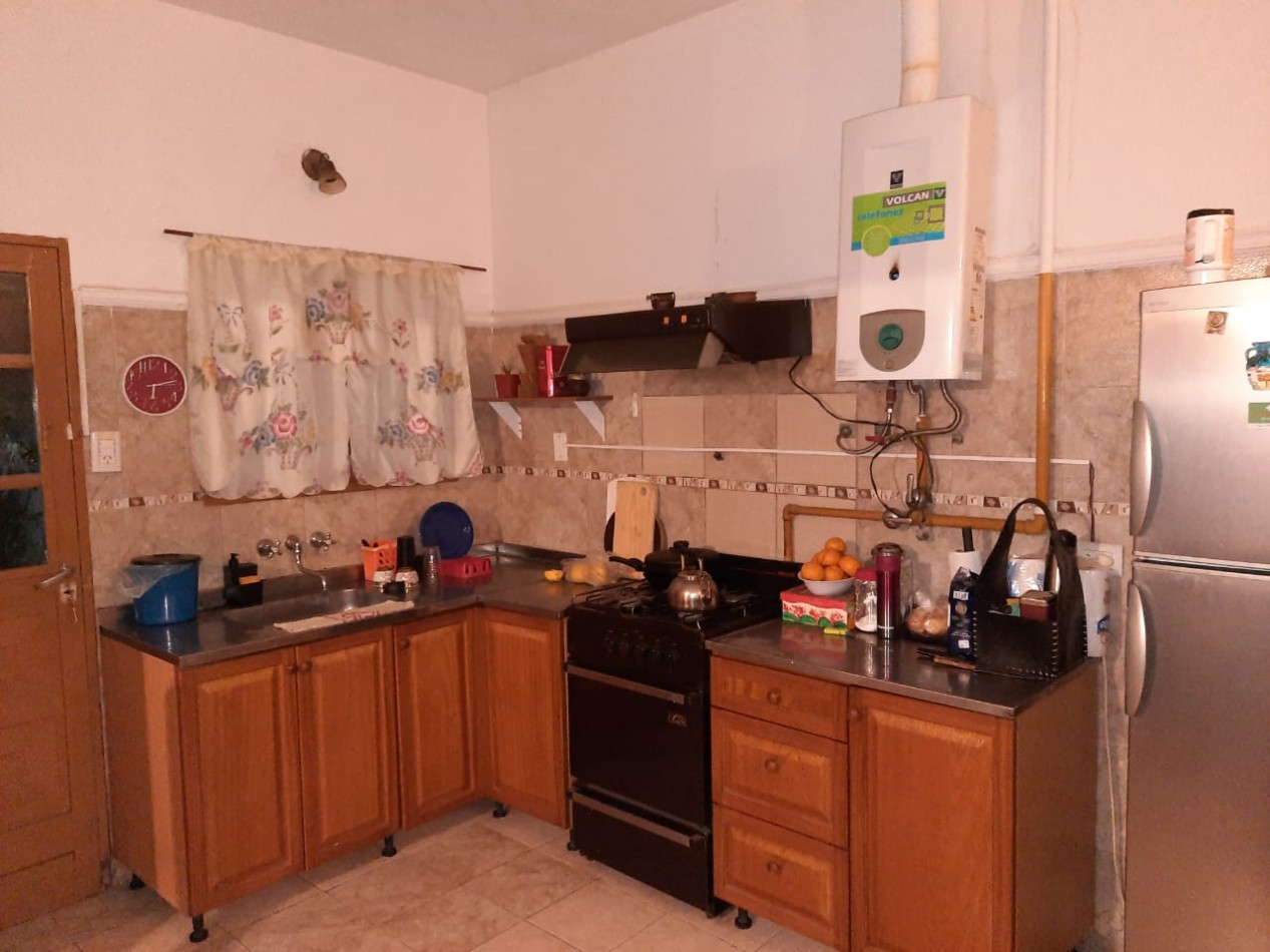 VENTA - CASA 2 HABITACIONES - ZONA BARRIO SANTA LUCIA