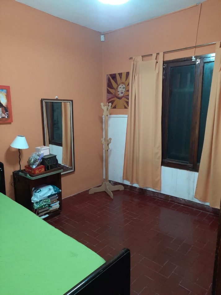 VENTA - CASA 2 HABITACIONES - ZONA BARRIO SANTA LUCIA
