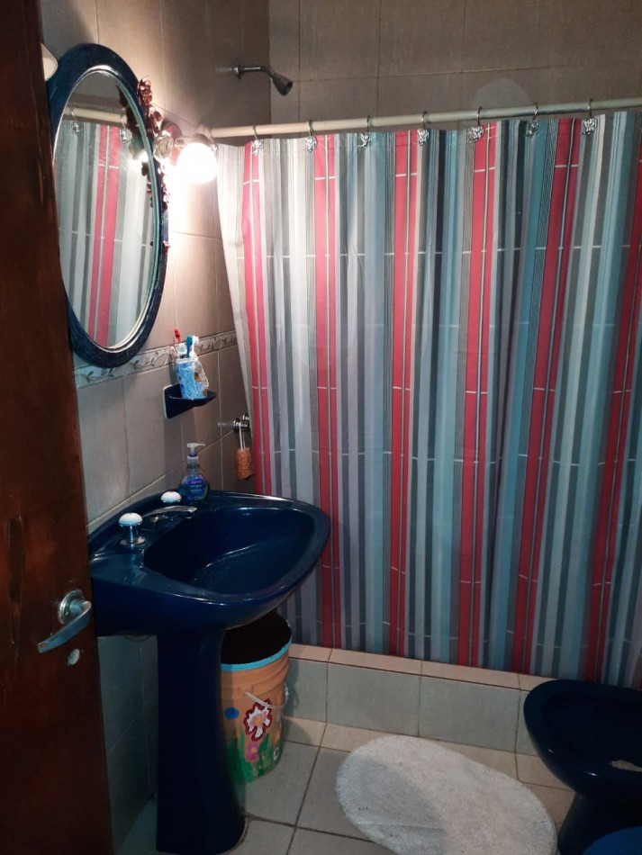 VENTA - CASA 2 HABITACIONES - ZONA BARRIO SANTA LUCIA