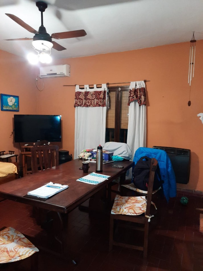 VENTA - CASA 2 HABITACIONES - ZONA BARRIO SANTA LUCIA