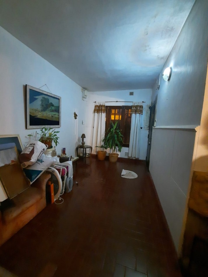VENTA - CASA 2 HABITACIONES - ZONA BARRIO SANTA LUCIA