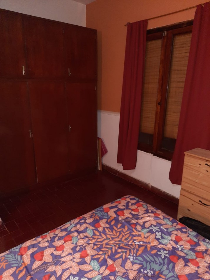 VENTA - CASA 2 HABITACIONES - ZONA BARRIO SANTA LUCIA