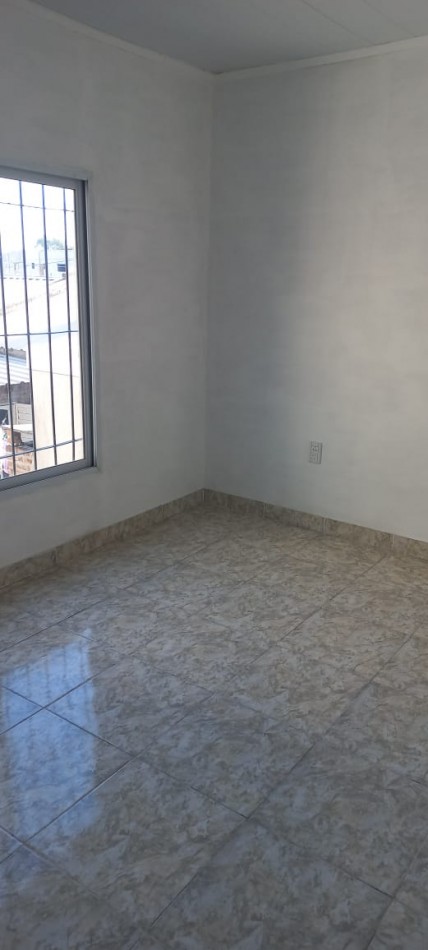 VENTA CASA 3 DORMITORIOS DE 2 PLANTAS A ESTRENAR