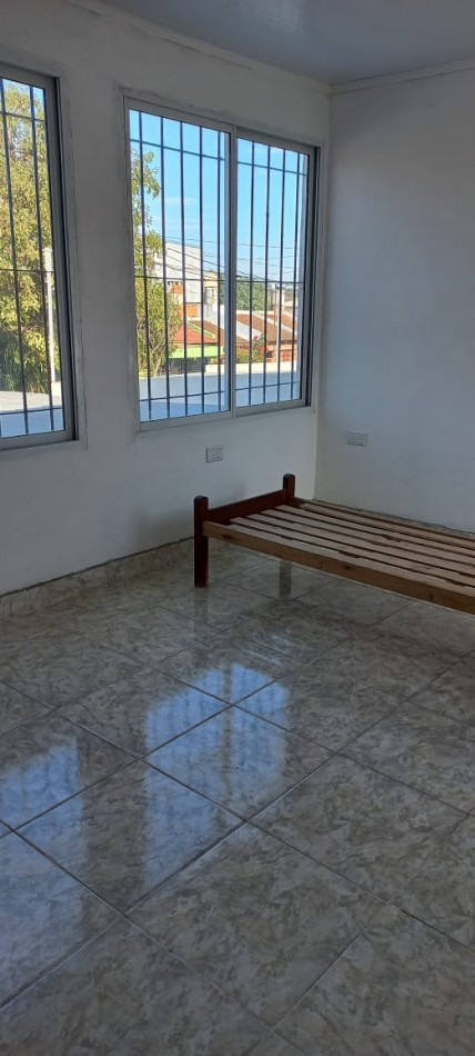 VENTA CASA 3 DORMITORIOS DE 2 PLANTAS A ESTRENAR