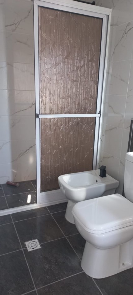 VENTA CASA 3 DORMITORIOS DE 2 PLANTAS A ESTRENAR