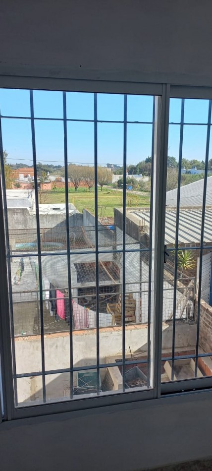VENTA CASA 3 DORMITORIOS DE 2 PLANTAS A ESTRENAR