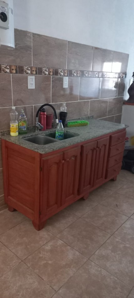 VENTA CASA 3 DORMITORIOS DE 2 PLANTAS A ESTRENAR