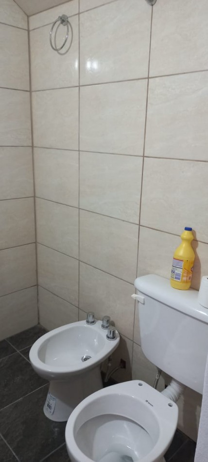 VENTA CASA 3 DORMITORIOS DE 2 PLANTAS A ESTRENAR