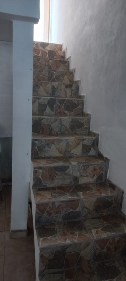 VENTA CASA 3 DORMITORIOS DE 2 PLANTAS A ESTRENAR