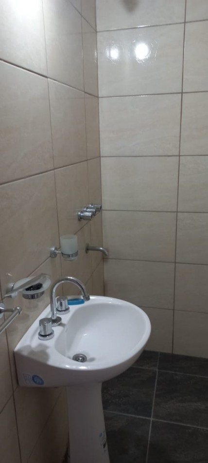 VENTA CASA 3 DORMITORIOS DE 2 PLANTAS A ESTRENAR