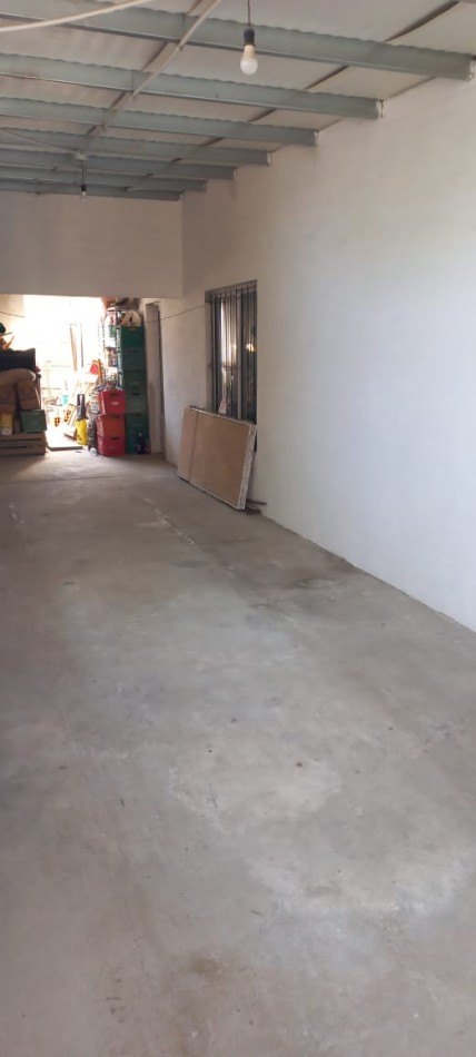 VENTA CASA 3 DORMITORIOS DE 2 PLANTAS A ESTRENAR