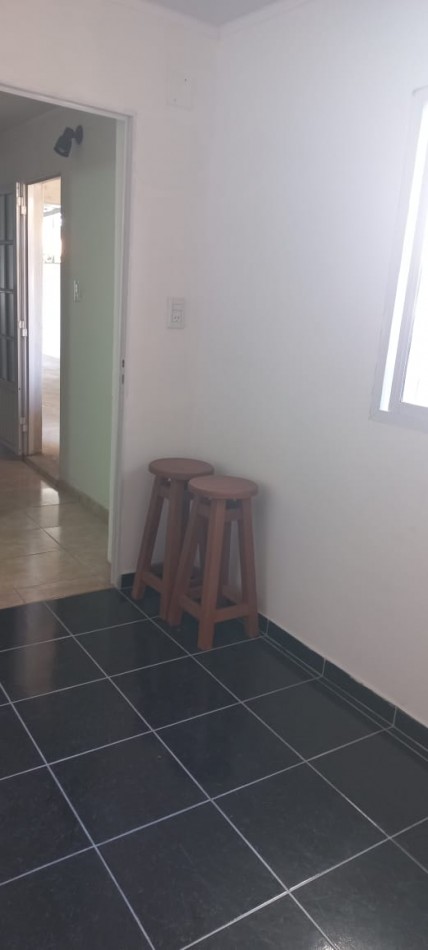 VENTA CASA 3 DORMITORIOS DE 2 PLANTAS A ESTRENAR