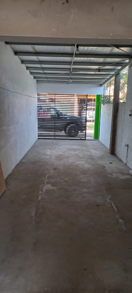 VENTA CASA 3 DORMITORIOS DE 2 PLANTAS A ESTRENAR