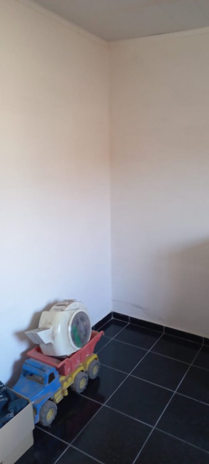VENTA CASA 3 DORMITORIOS DE 2 PLANTAS A ESTRENAR