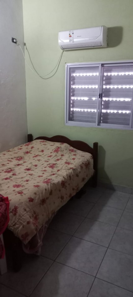 VENTA - CASA 2 HABITACIONES A METROS DE ZANNI