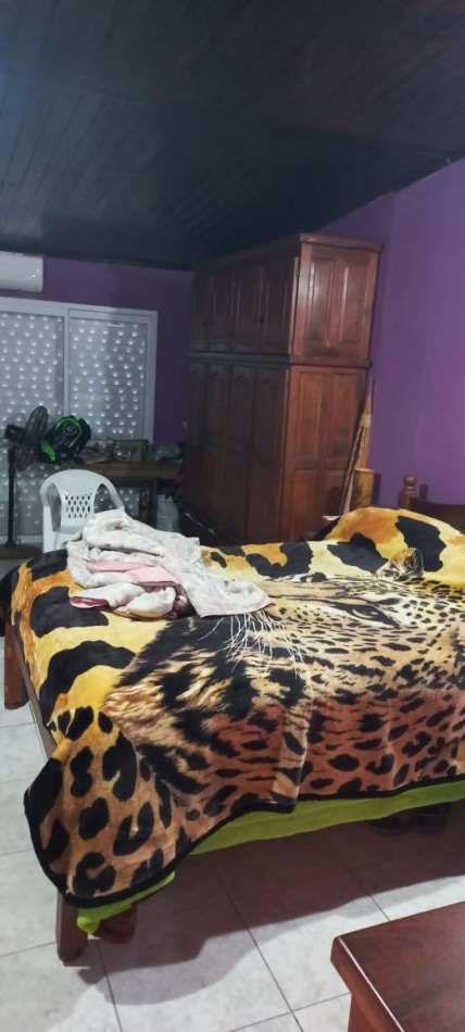 VENTA - CASA 2 HABITACIONES A METROS DE ZANNI