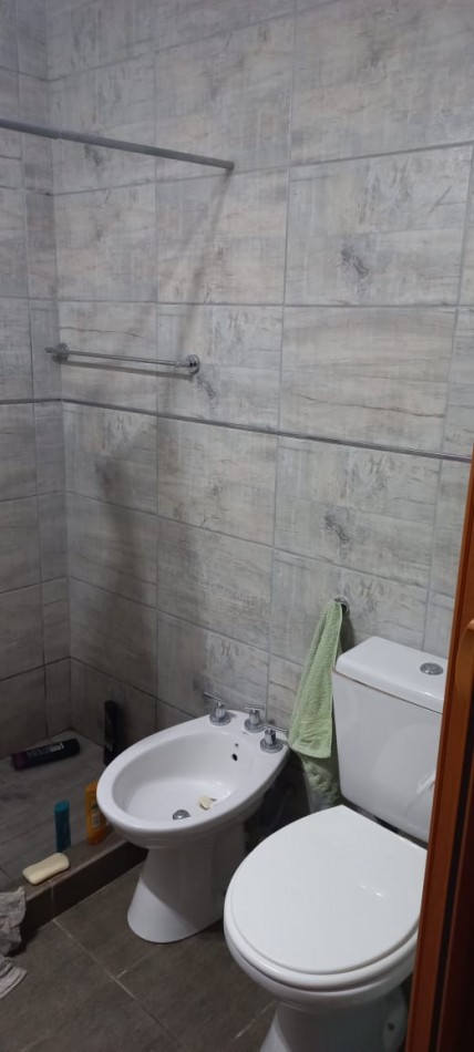 VENTA - CASA 2 HABITACIONES A METROS DE ZANNI