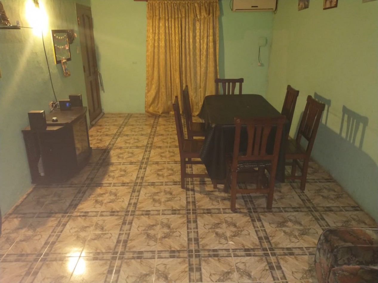VENTA - CASA 2 HABITACIONES - ZONA O´HIGGINS Y DIVISION DE LOS ANDES
